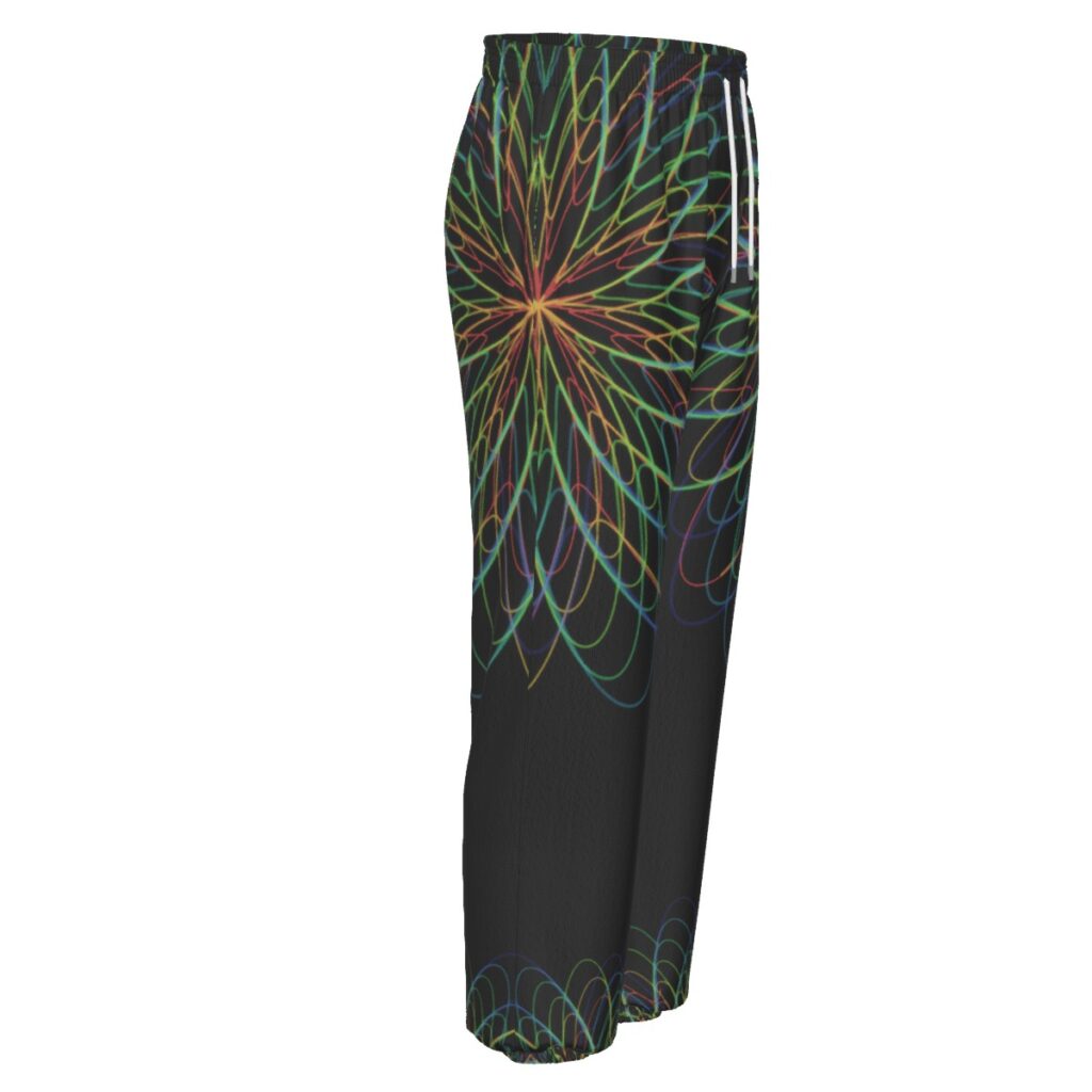 All-Over Print Unisex Pants | 310GSM Cotton