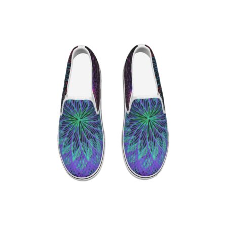 Men's Slip On Sneakers